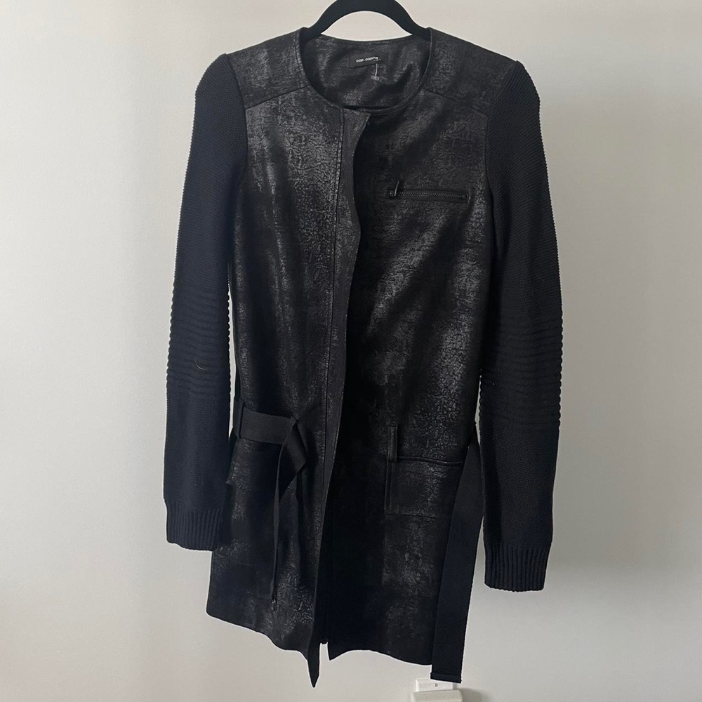 Cop copine jacket - Picture 6 of 6